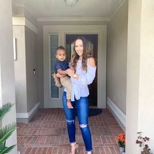 Meet your Posher, Maya